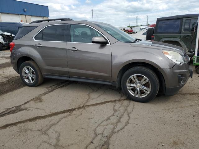 Photo 3 VIN: 2GNALDEK8C6379541 - CHEVROLET EQUINOX LT 