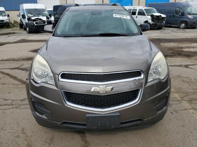 Photo 4 VIN: 2GNALDEK8C6379541 - CHEVROLET EQUINOX LT 