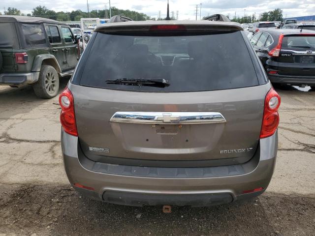 Photo 5 VIN: 2GNALDEK8C6379541 - CHEVROLET EQUINOX LT 