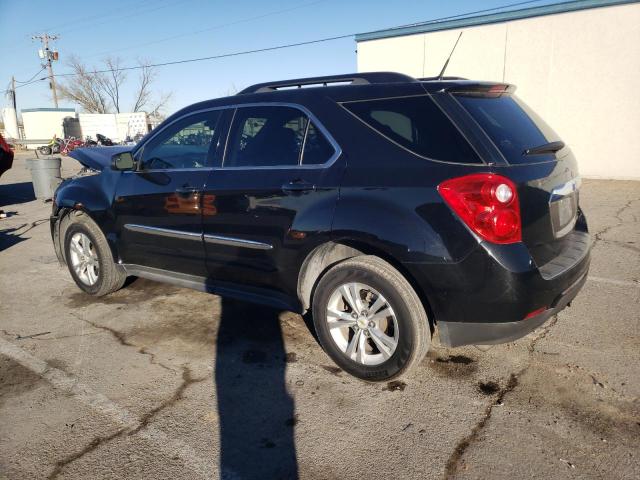 Photo 1 VIN: 2GNALDEK8C6385694 - CHEVROLET EQUINOX 