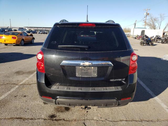 Photo 5 VIN: 2GNALDEK8C6385694 - CHEVROLET EQUINOX 