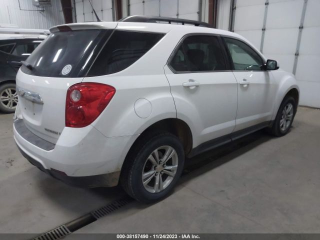 Photo 3 VIN: 2GNALDEK8C6396114 - CHEVROLET EQUINOX 