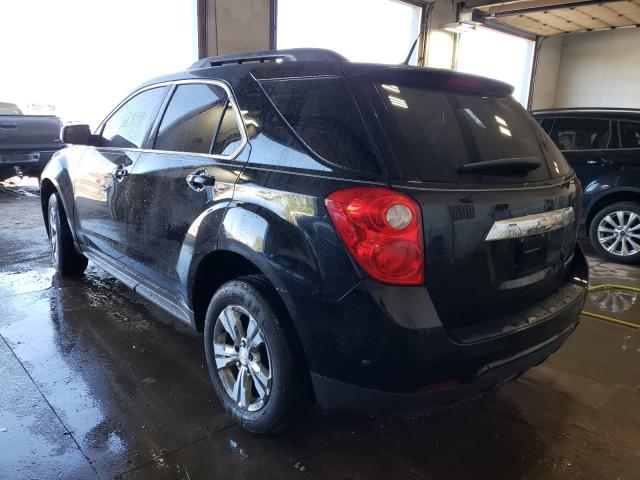 Photo 2 VIN: 2GNALDEK8C6399448 - CHEVROLET EQUINOX LT 