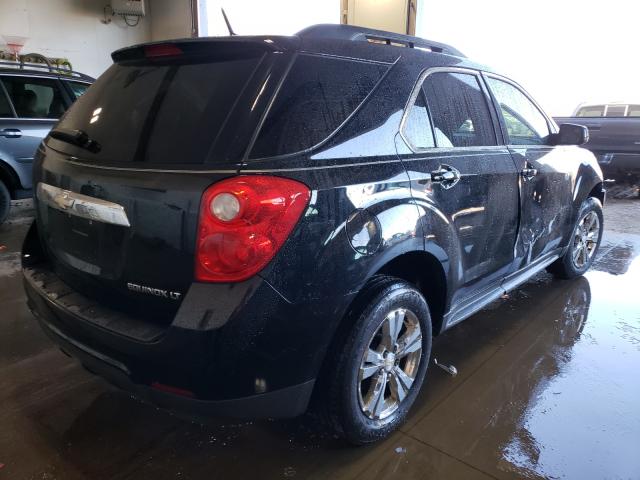 Photo 3 VIN: 2GNALDEK8C6399448 - CHEVROLET EQUINOX LT 