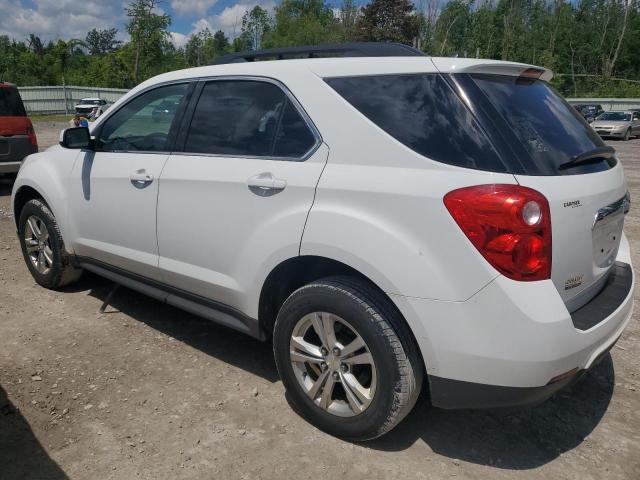 Photo 1 VIN: 2GNALDEK8D1108946 - CHEVROLET EQUINOX 