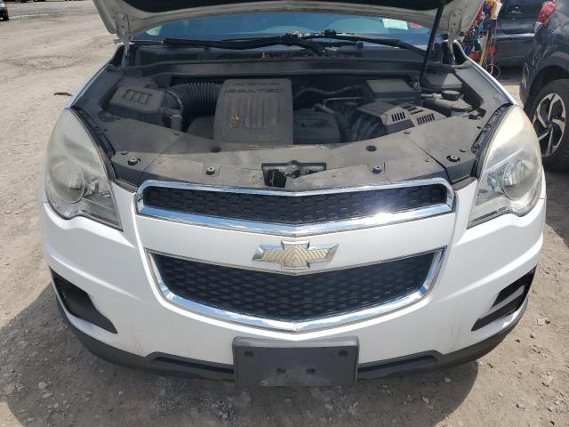 Photo 11 VIN: 2GNALDEK8D1108946 - CHEVROLET EQUINOX 