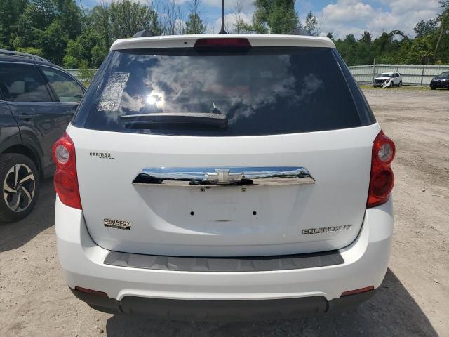 Photo 5 VIN: 2GNALDEK8D1108946 - CHEVROLET EQUINOX 