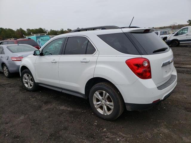 Photo 1 VIN: 2GNALDEK8D1113340 - CHEVROLET EQUINOX LT 