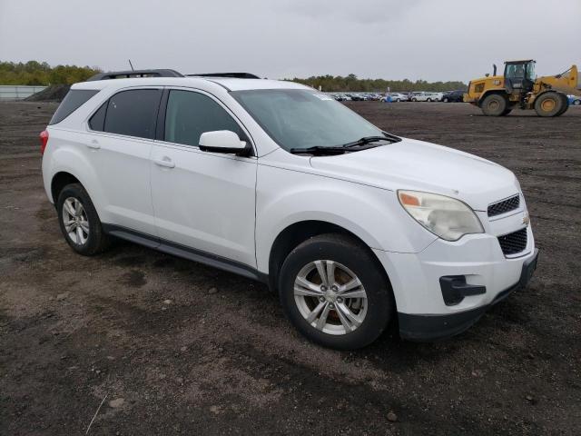 Photo 3 VIN: 2GNALDEK8D1113340 - CHEVROLET EQUINOX LT 