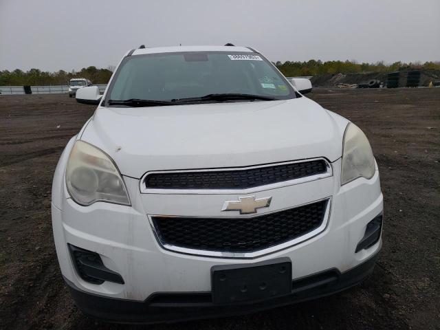 Photo 4 VIN: 2GNALDEK8D1113340 - CHEVROLET EQUINOX LT 