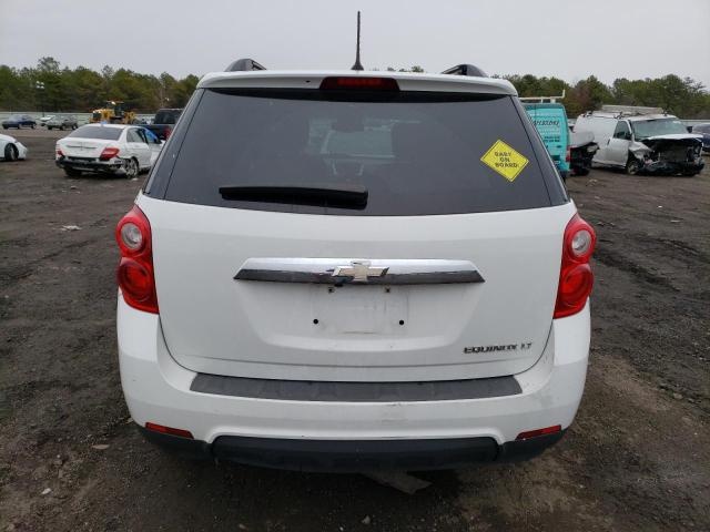 Photo 5 VIN: 2GNALDEK8D1113340 - CHEVROLET EQUINOX LT 