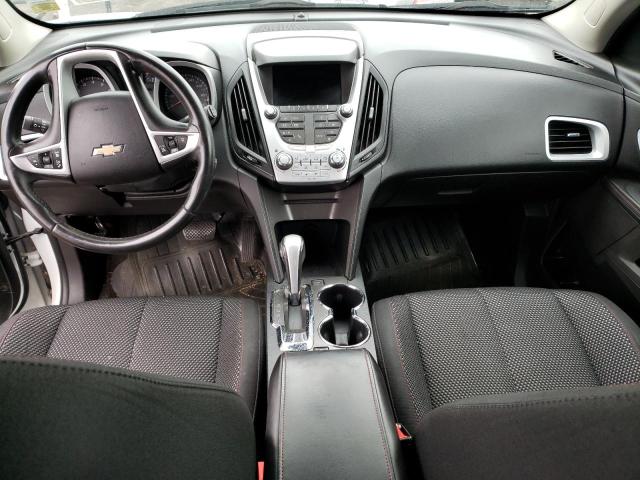 Photo 7 VIN: 2GNALDEK8D1113340 - CHEVROLET EQUINOX LT 