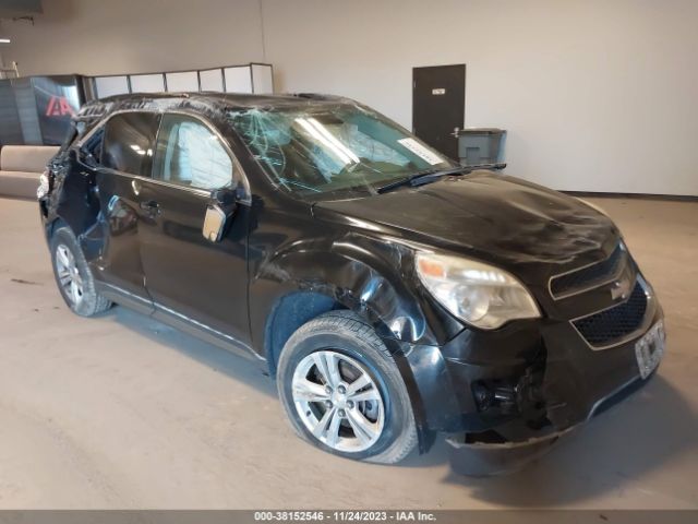 Photo 0 VIN: 2GNALDEK8D1113676 - CHEVROLET EQUINOX 