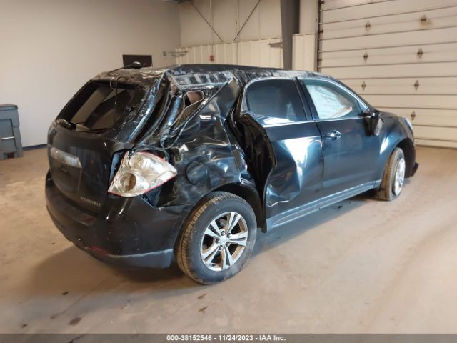 Photo 3 VIN: 2GNALDEK8D1113676 - CHEVROLET EQUINOX 