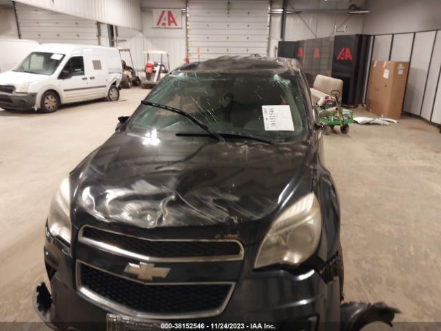 Photo 5 VIN: 2GNALDEK8D1113676 - CHEVROLET EQUINOX 