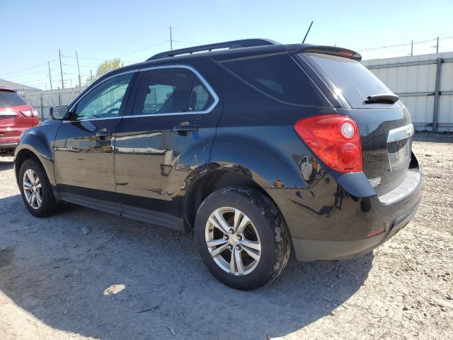 Photo 1 VIN: 2GNALDEK8D1114360 - CHEVROLET EQUINOX 