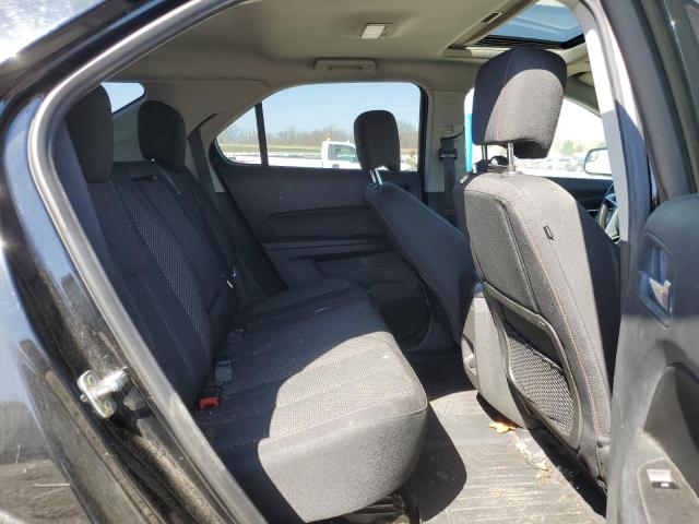 Photo 10 VIN: 2GNALDEK8D1114360 - CHEVROLET EQUINOX 