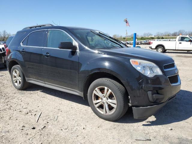 Photo 3 VIN: 2GNALDEK8D1114360 - CHEVROLET EQUINOX 