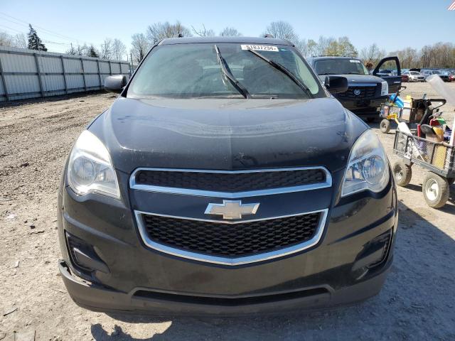 Photo 4 VIN: 2GNALDEK8D1114360 - CHEVROLET EQUINOX 