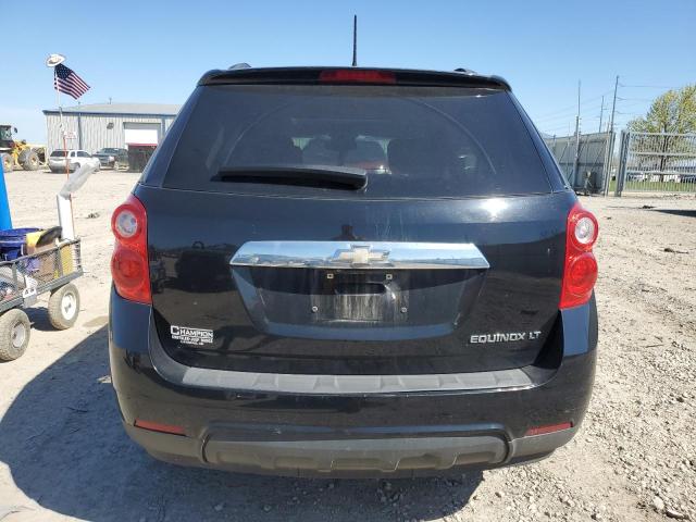 Photo 5 VIN: 2GNALDEK8D1114360 - CHEVROLET EQUINOX 