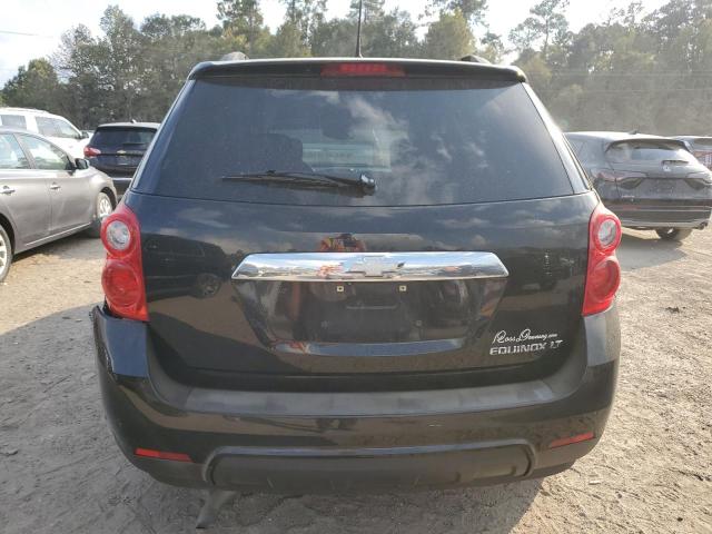 Photo 5 VIN: 2GNALDEK8D1127898 - CHEVROLET EQUINOX LT 