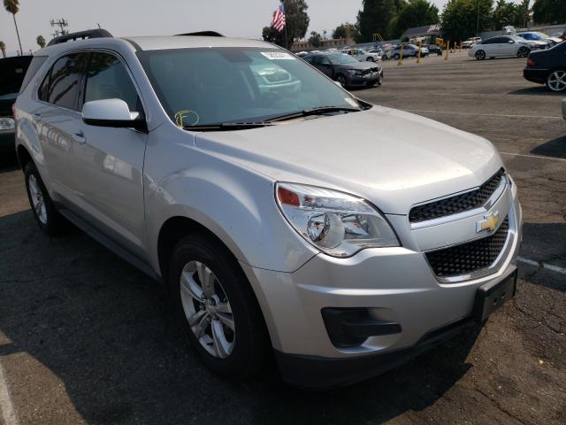 Photo 0 VIN: 2GNALDEK8D1130512 - CHEVROLET EQUINOX LT 