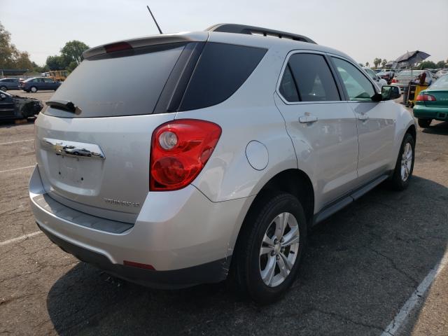 Photo 3 VIN: 2GNALDEK8D1130512 - CHEVROLET EQUINOX LT 