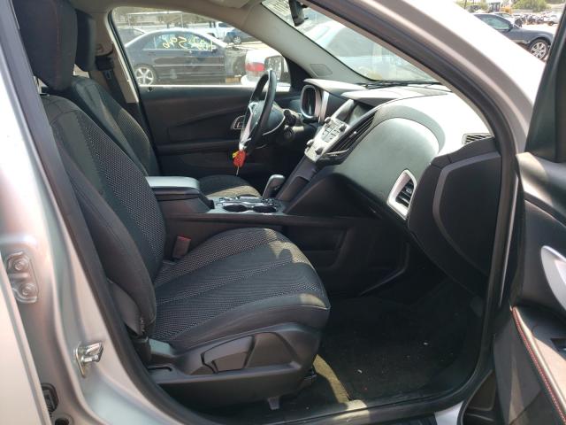 Photo 4 VIN: 2GNALDEK8D1130512 - CHEVROLET EQUINOX LT 