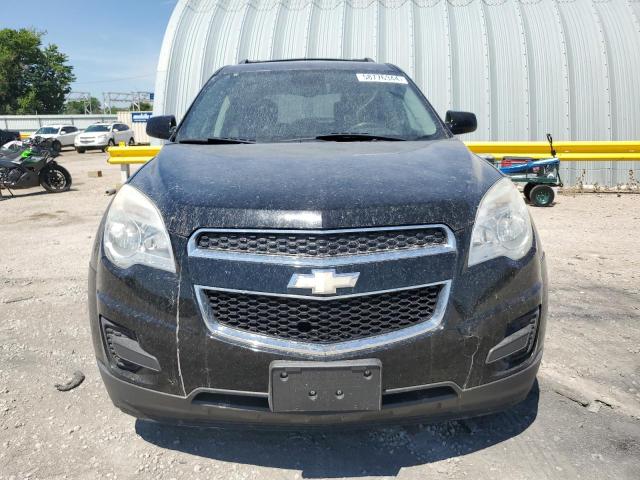 Photo 4 VIN: 2GNALDEK8D1132177 - CHEVROLET EQUINOX 