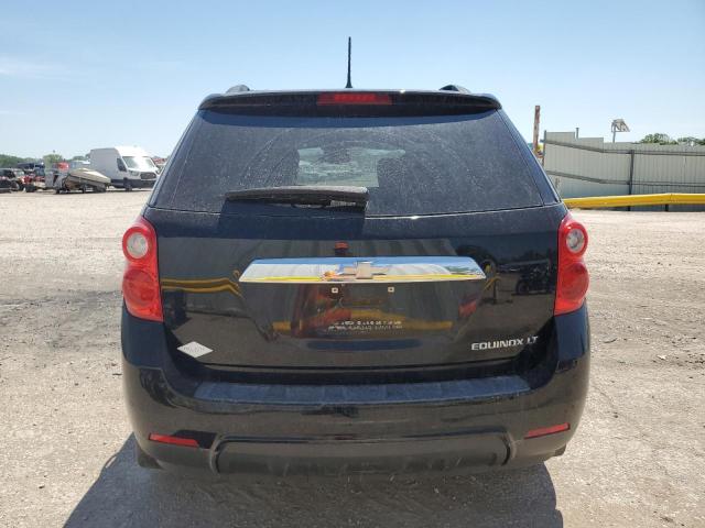 Photo 5 VIN: 2GNALDEK8D1132177 - CHEVROLET EQUINOX 