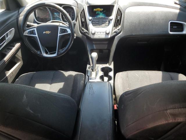 Photo 7 VIN: 2GNALDEK8D1132177 - CHEVROLET EQUINOX 