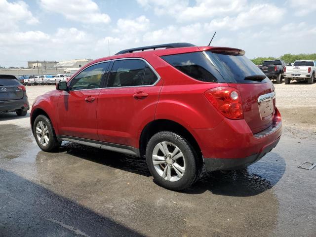 Photo 1 VIN: 2GNALDEK8D1141459 - CHEVROLET EQUINOX 