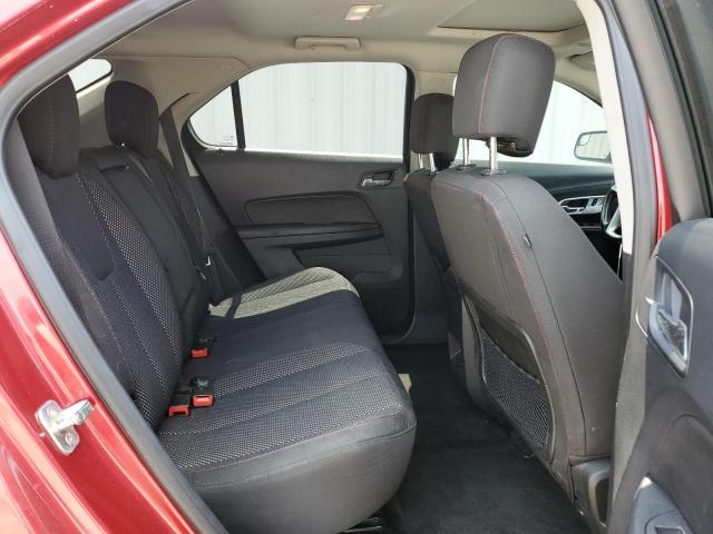 Photo 10 VIN: 2GNALDEK8D1141459 - CHEVROLET EQUINOX 