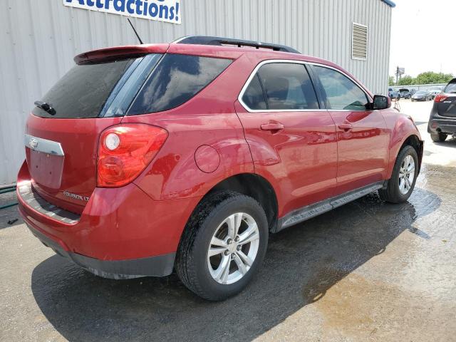 Photo 2 VIN: 2GNALDEK8D1141459 - CHEVROLET EQUINOX 