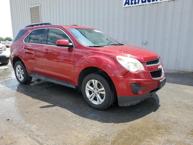 Photo 3 VIN: 2GNALDEK8D1141459 - CHEVROLET EQUINOX 