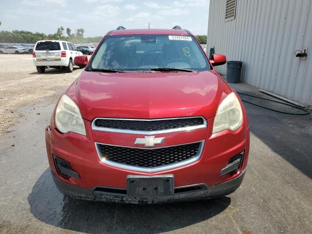 Photo 4 VIN: 2GNALDEK8D1141459 - CHEVROLET EQUINOX 