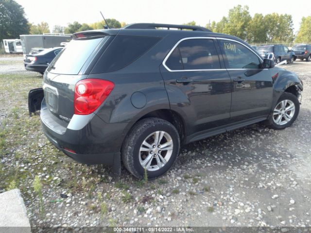 Photo 3 VIN: 2GNALDEK8D1149982 - CHEVROLET EQUINOX 