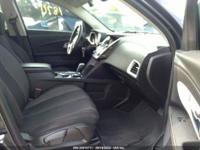 Photo 4 VIN: 2GNALDEK8D1149982 - CHEVROLET EQUINOX 