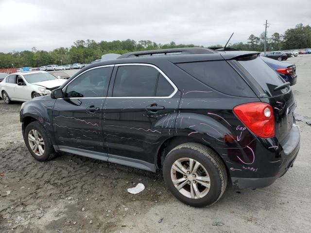 Photo 1 VIN: 2GNALDEK8D1153806 - CHEVROLET EQUINOX 