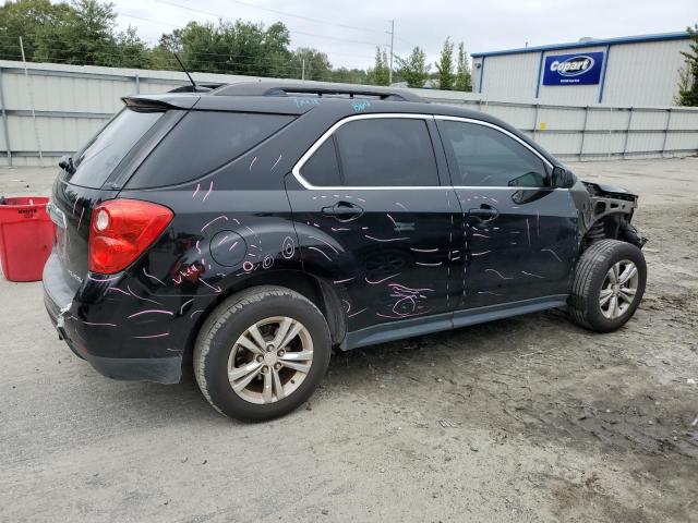 Photo 2 VIN: 2GNALDEK8D1153806 - CHEVROLET EQUINOX 