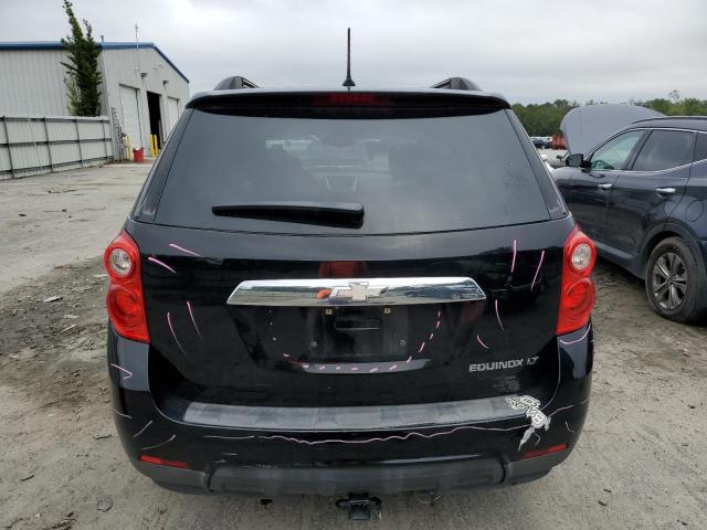 Photo 5 VIN: 2GNALDEK8D1153806 - CHEVROLET EQUINOX 