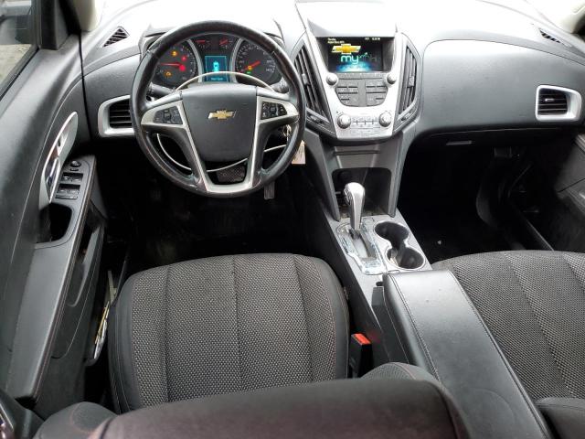 Photo 7 VIN: 2GNALDEK8D1153806 - CHEVROLET EQUINOX 