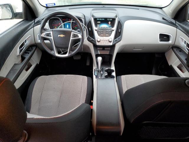 Photo 7 VIN: 2GNALDEK8D1170380 - CHEVROLET EQUINOX 