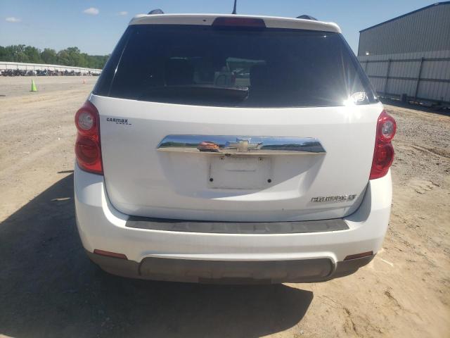 Photo 5 VIN: 2GNALDEK8D1173778 - CHEVROLET EQUINOX LT 