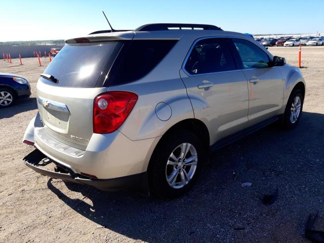 Photo 3 VIN: 2GNALDEK8D1173974 - CHEVROLET EQUINOX LT 