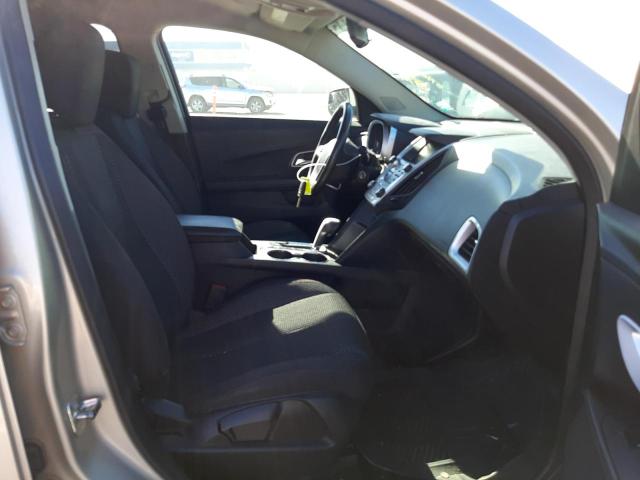 Photo 4 VIN: 2GNALDEK8D1173974 - CHEVROLET EQUINOX LT 