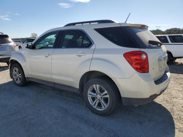 Photo 1 VIN: 2GNALDEK8D1223871 - CHEVROLET EQUINOX 