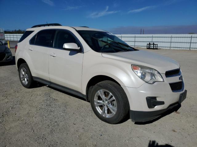 Photo 3 VIN: 2GNALDEK8D1223871 - CHEVROLET EQUINOX 