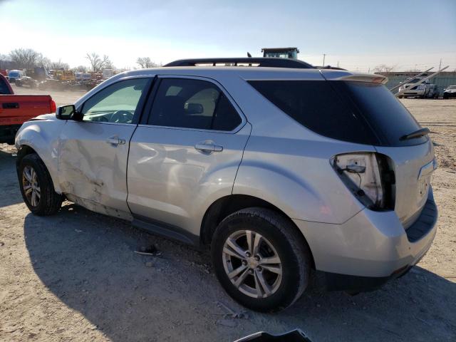 Photo 1 VIN: 2GNALDEK8D1253534 - CHEVROLET EQUINOX LT 