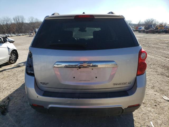 Photo 5 VIN: 2GNALDEK8D1253534 - CHEVROLET EQUINOX LT 